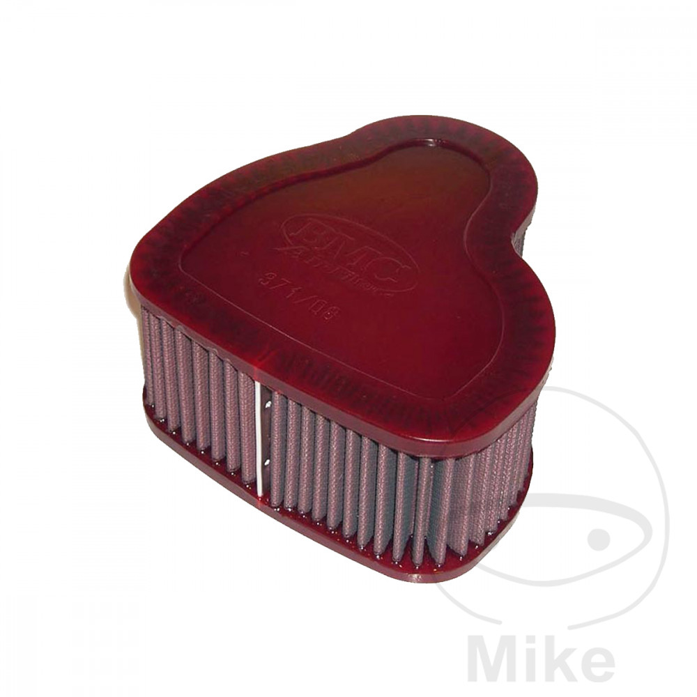 filtro de aire reutilizable