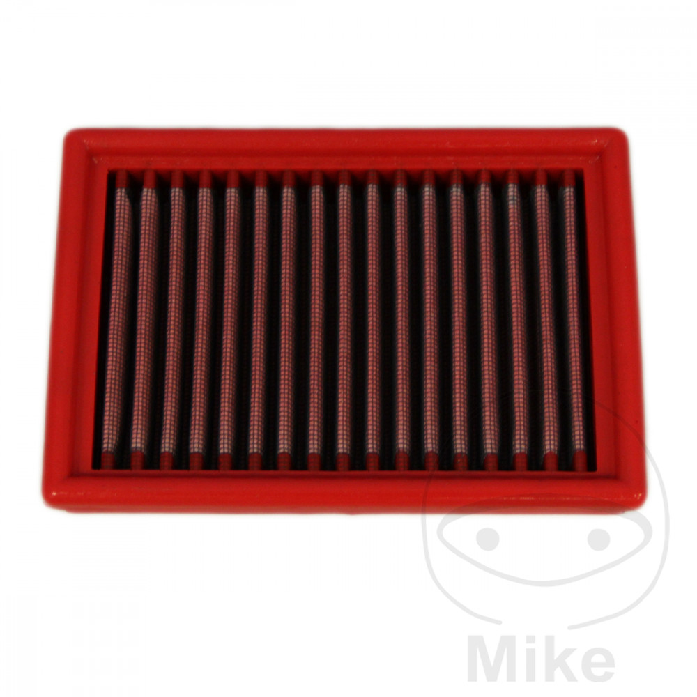filtro de aire reutilizable