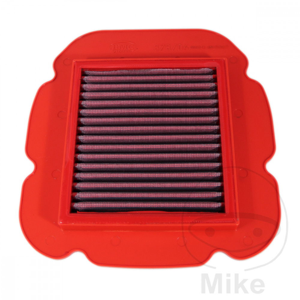 filtro de aire reutilizable