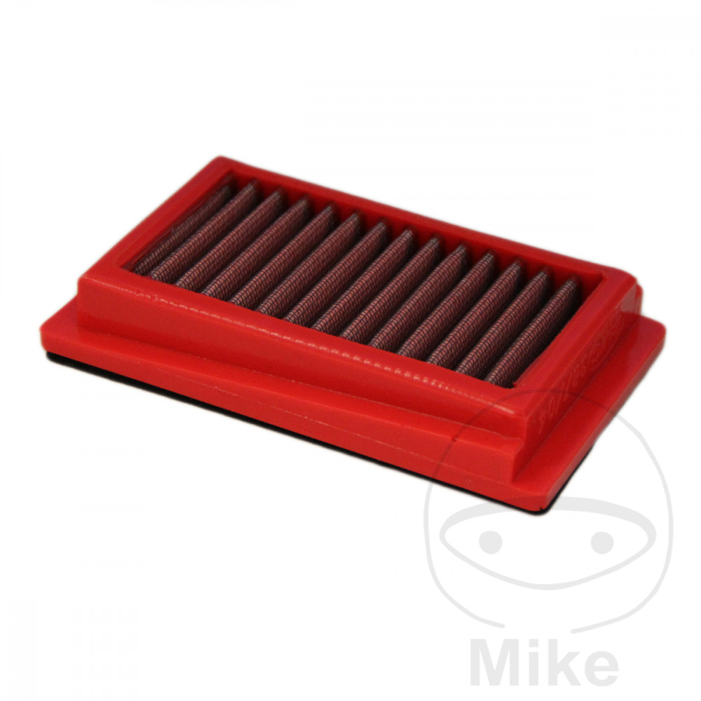 filtro de aire reutilizable
