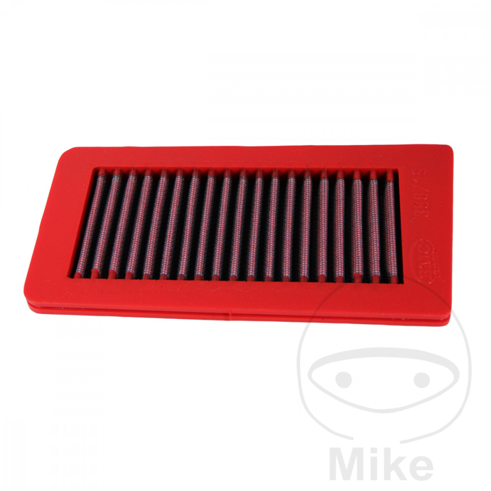 filtro de aire reutilizable