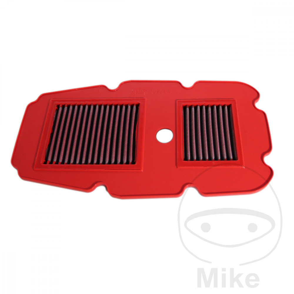 filtro de aire reutilizable