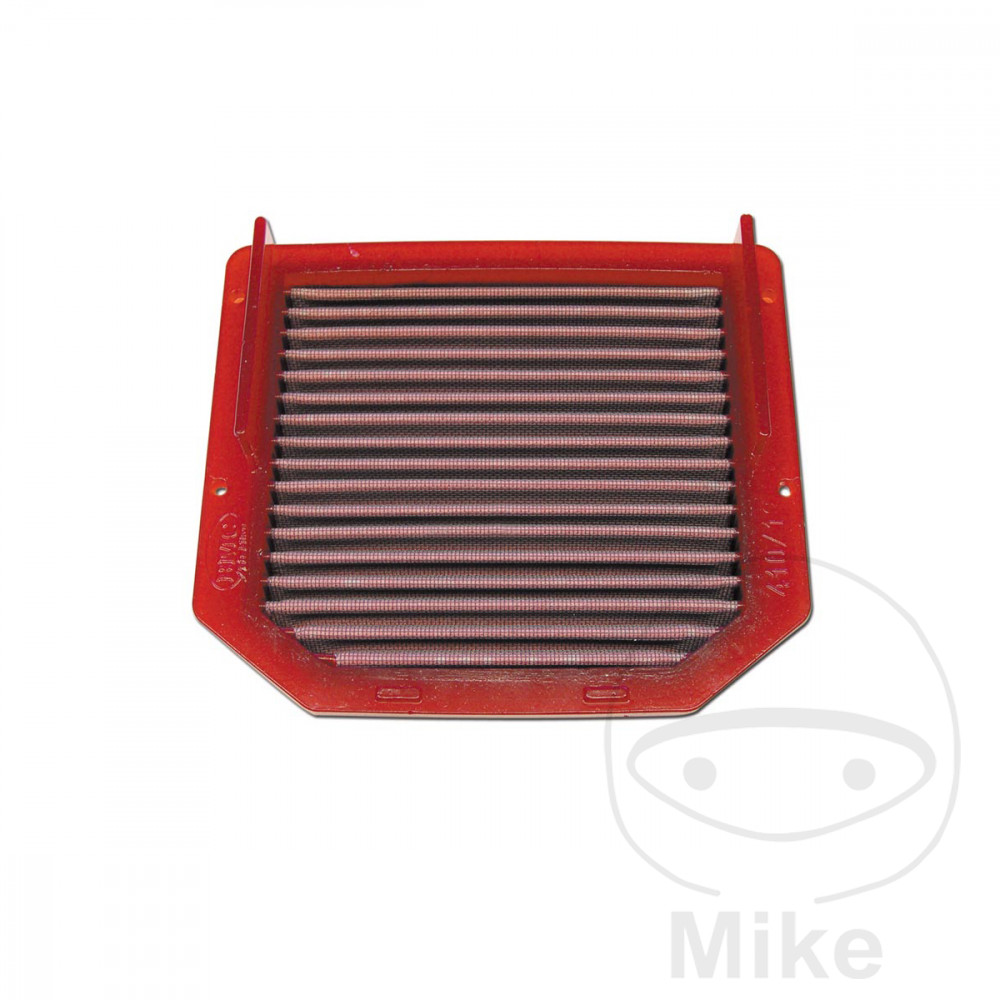 filtro de aire reutilizable