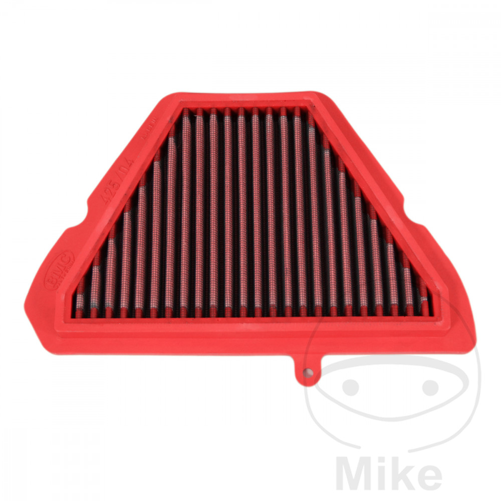 filtro de aire reutilizable
