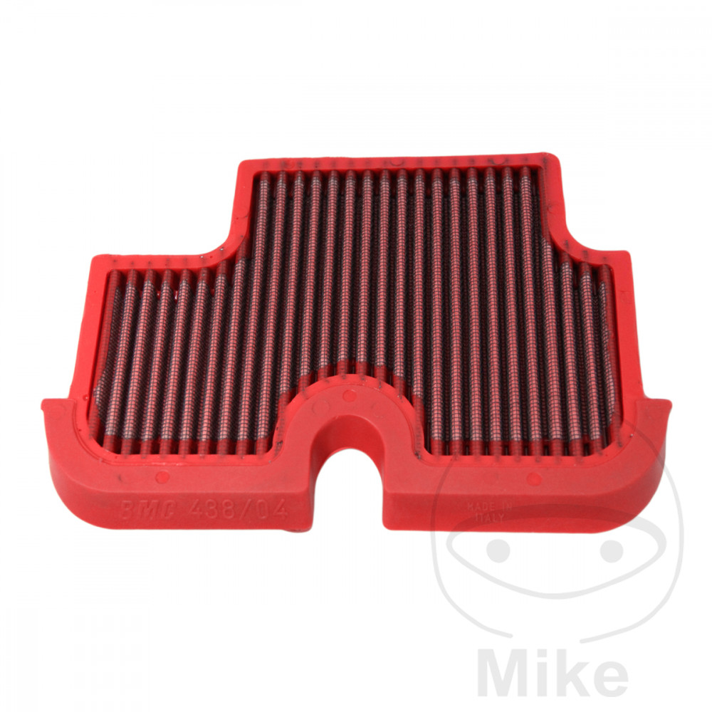filtro de aire reutilizable