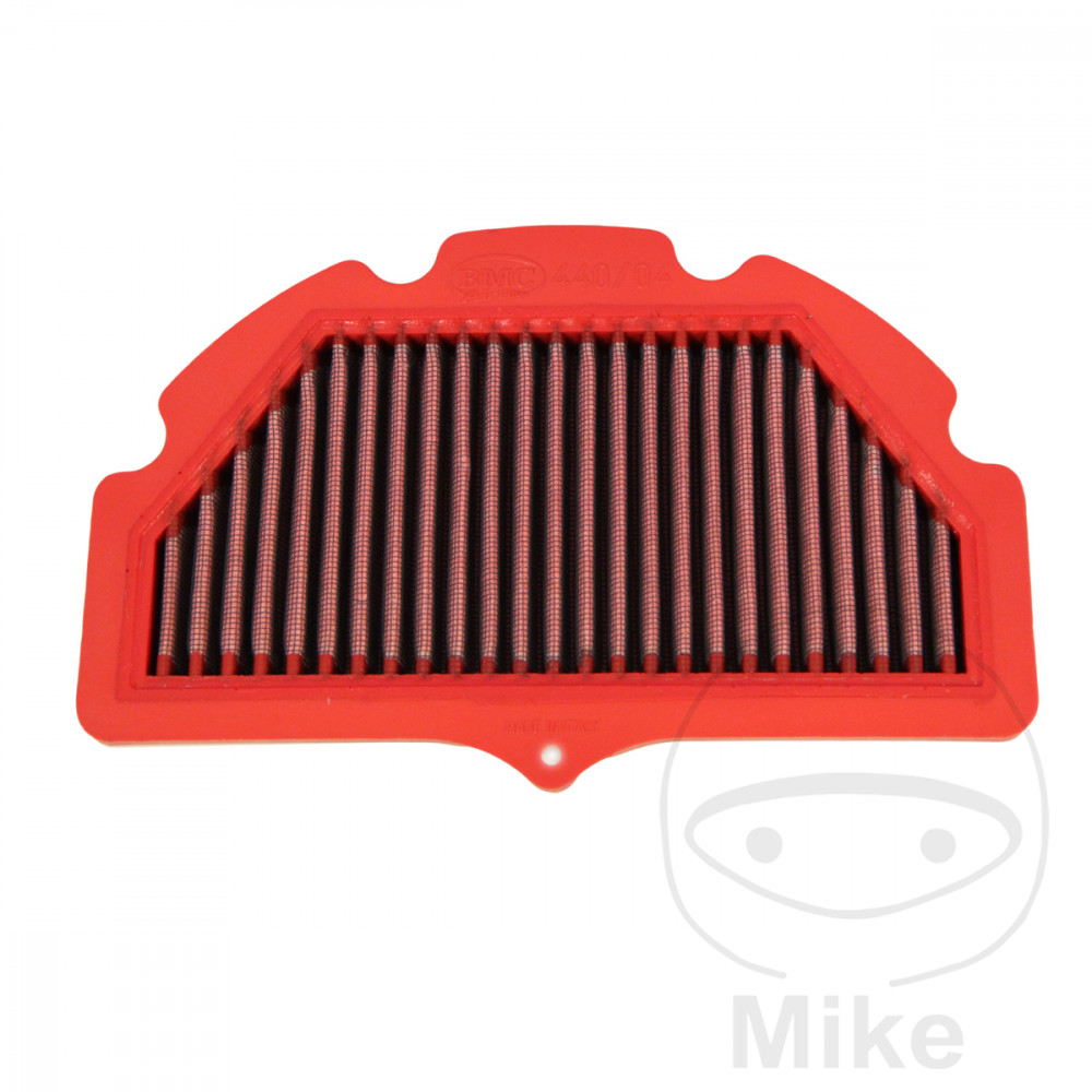 filtro de aire reutilizable