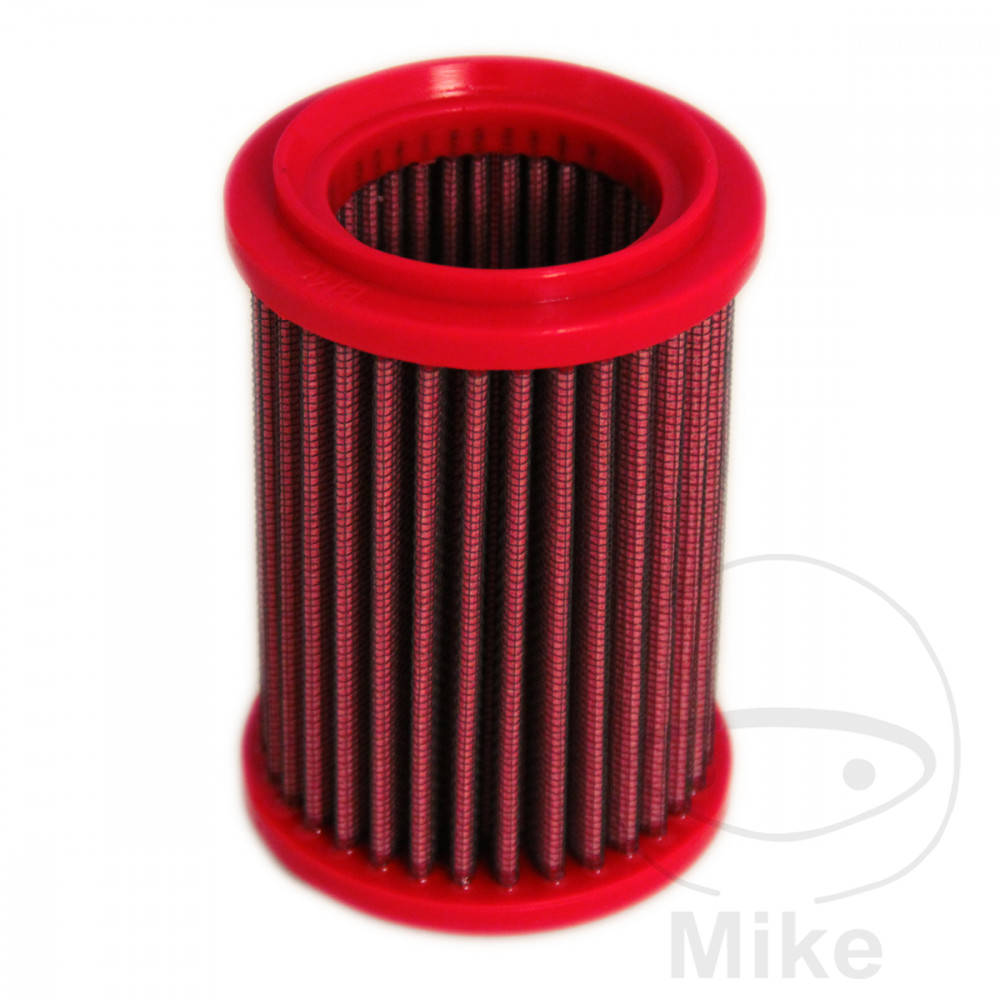 filtro de aire reutilizable