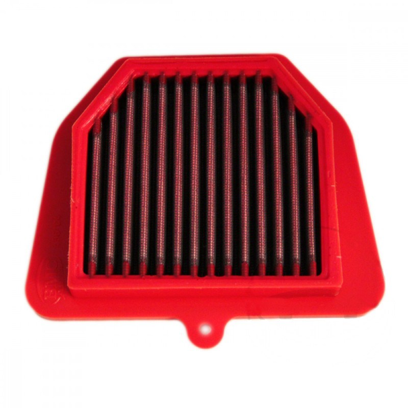 filtro de aire reutilizable