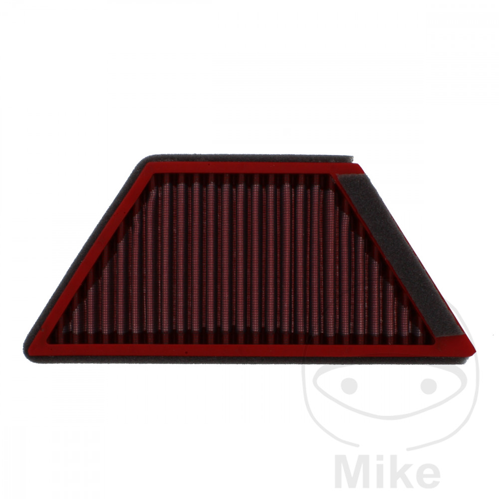 filtro de aire reutilizable