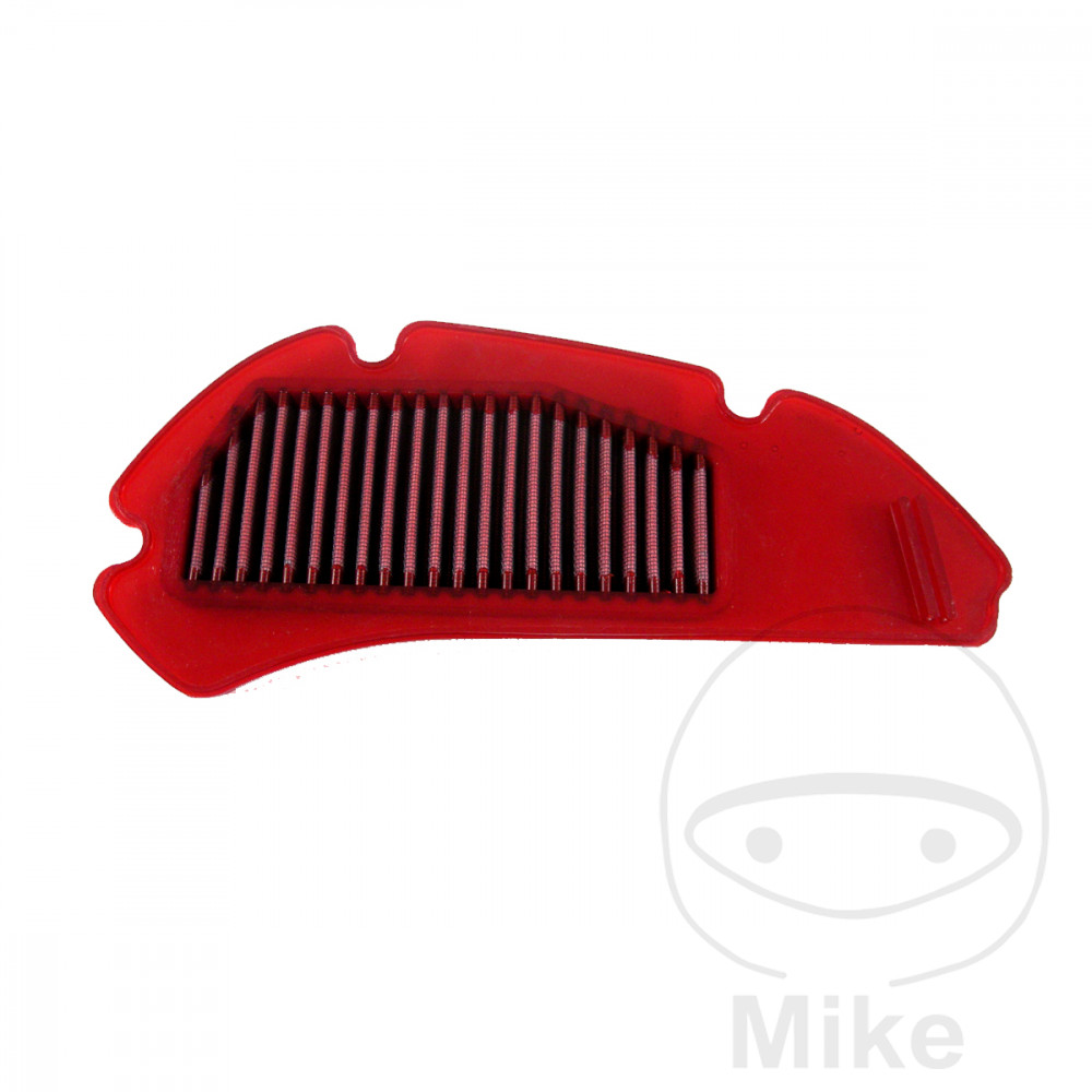 filtro de aire reutilizable
