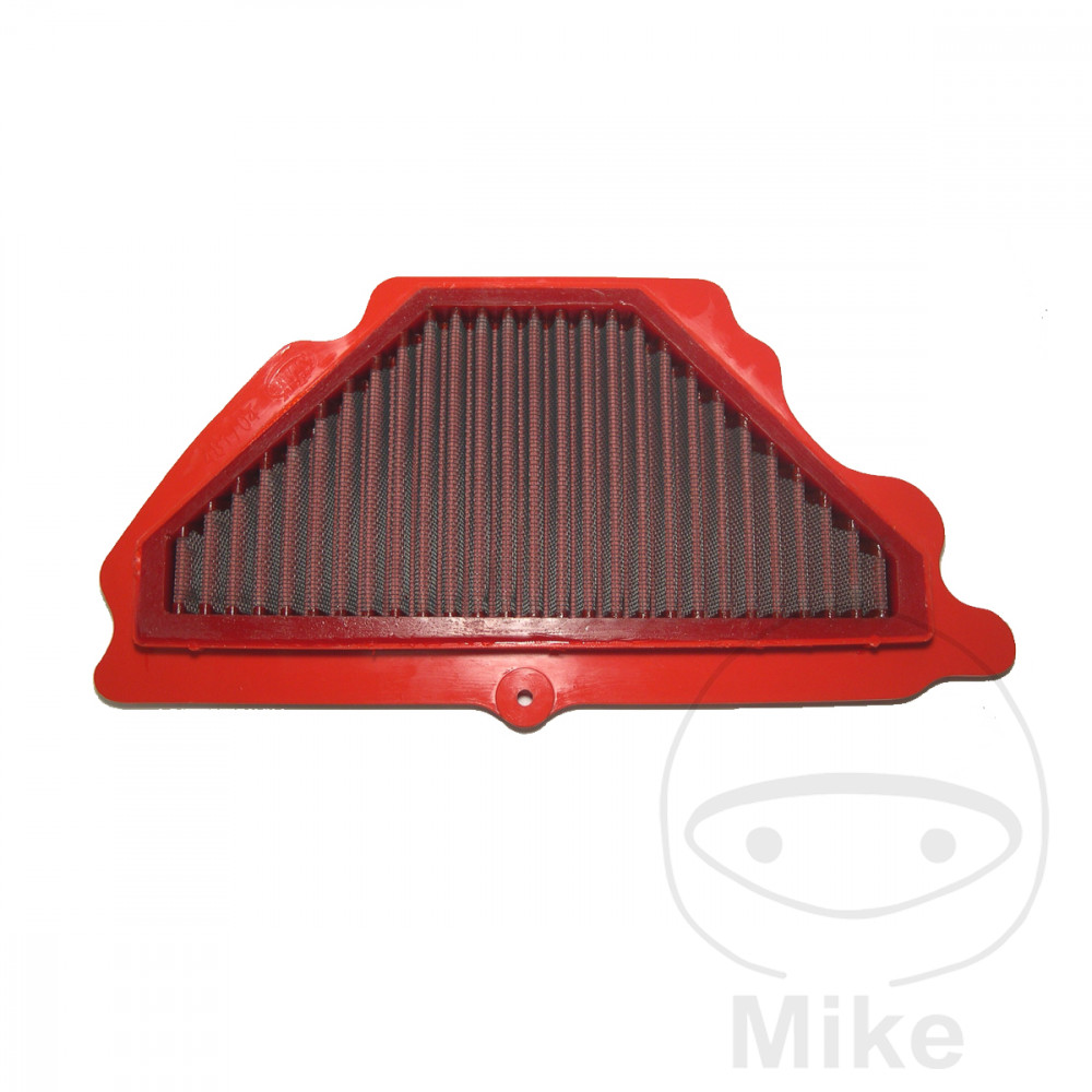 filtro de aire reutilizable