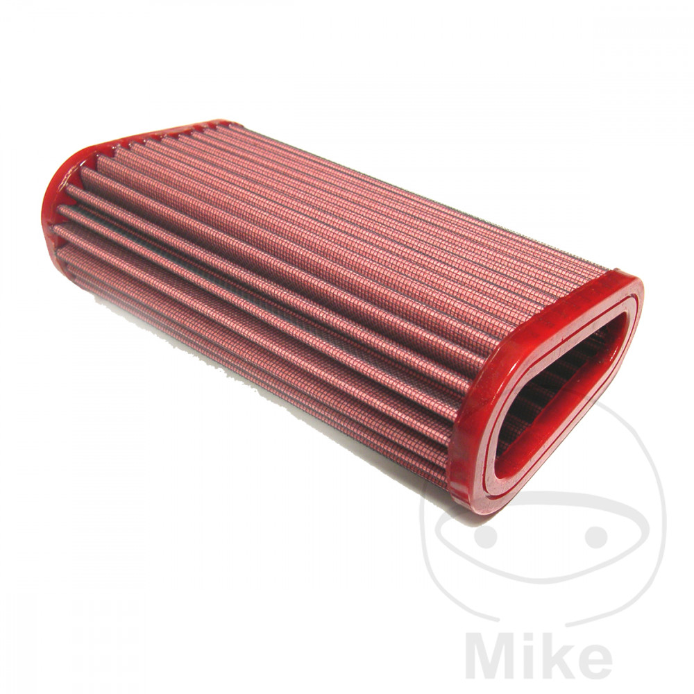 filtro de aire reutilizable