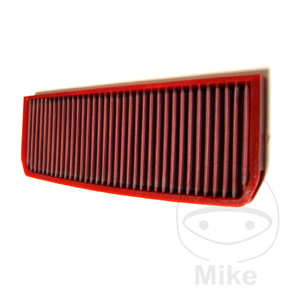 filtro de aire reutilizable
