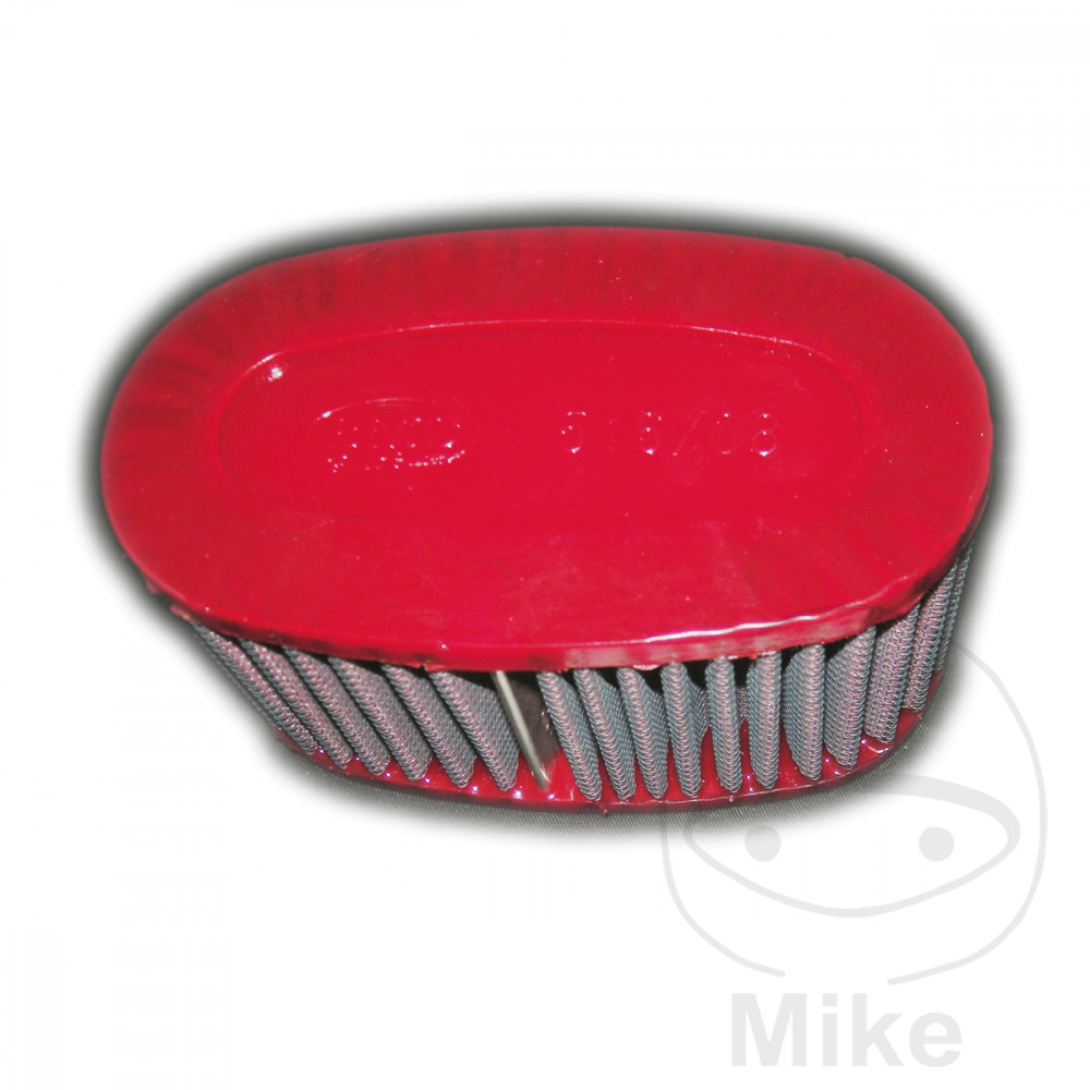 filtro de aire reutilizable