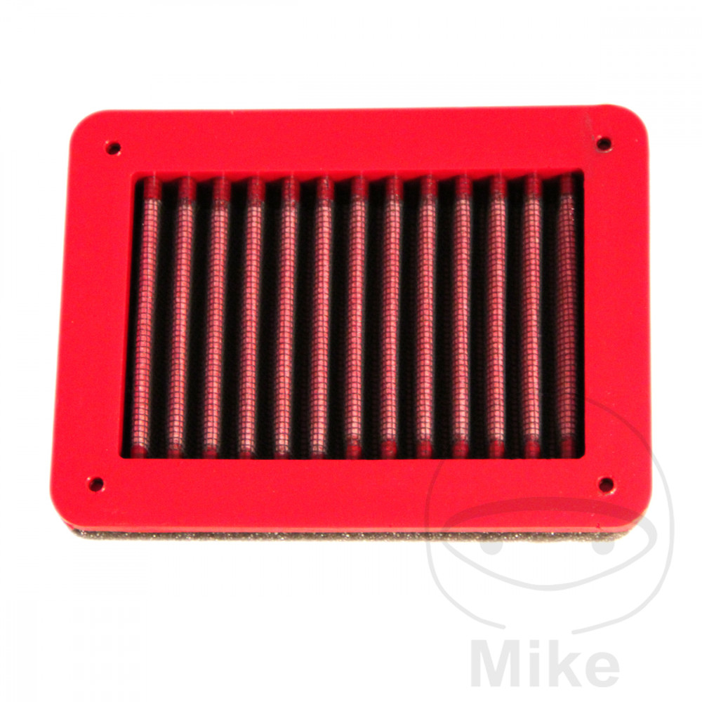 filtro de aire reutilizable