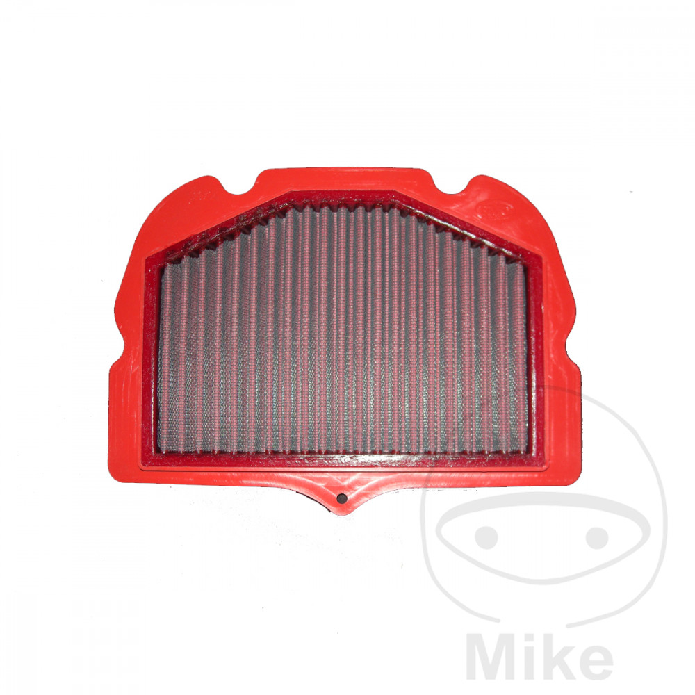 filtro de aire reutilizable
