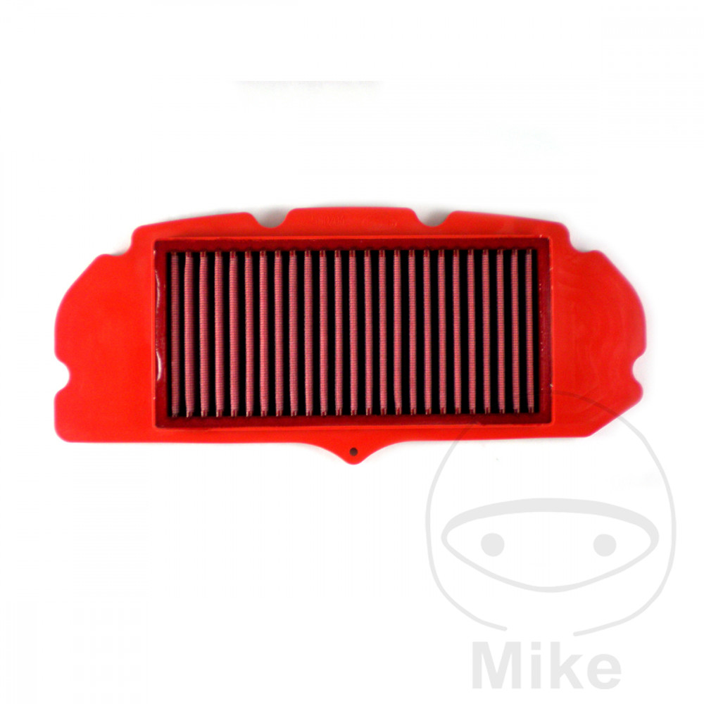 filtro de aire reutilizable