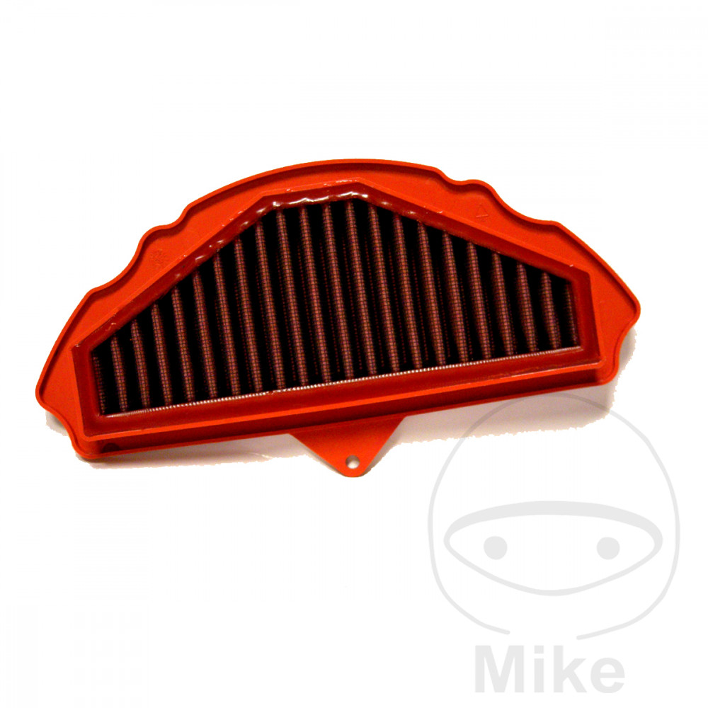 filtro de aire reutilizable