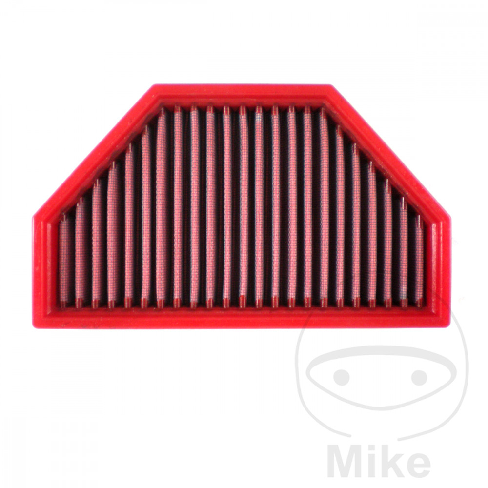 filtro de aire reutilizable