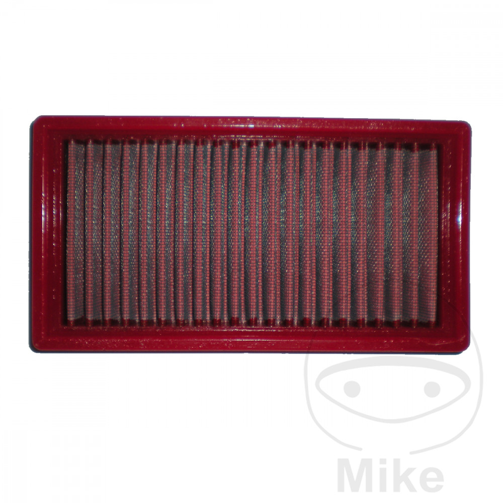 BMC Reusable Air Filter - Picture 1 of 1