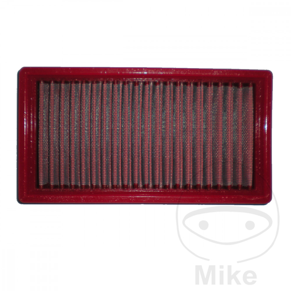 filtro de aire reutilizable