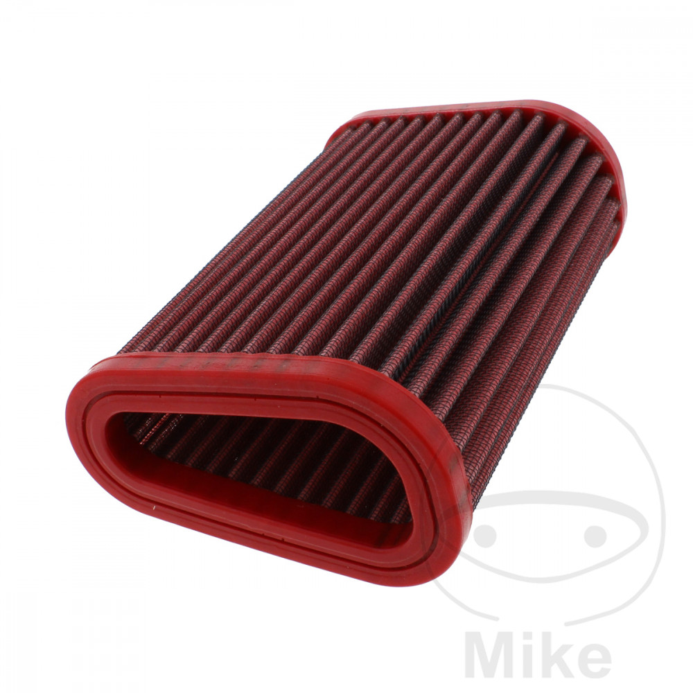 filtro de aire reutilizable