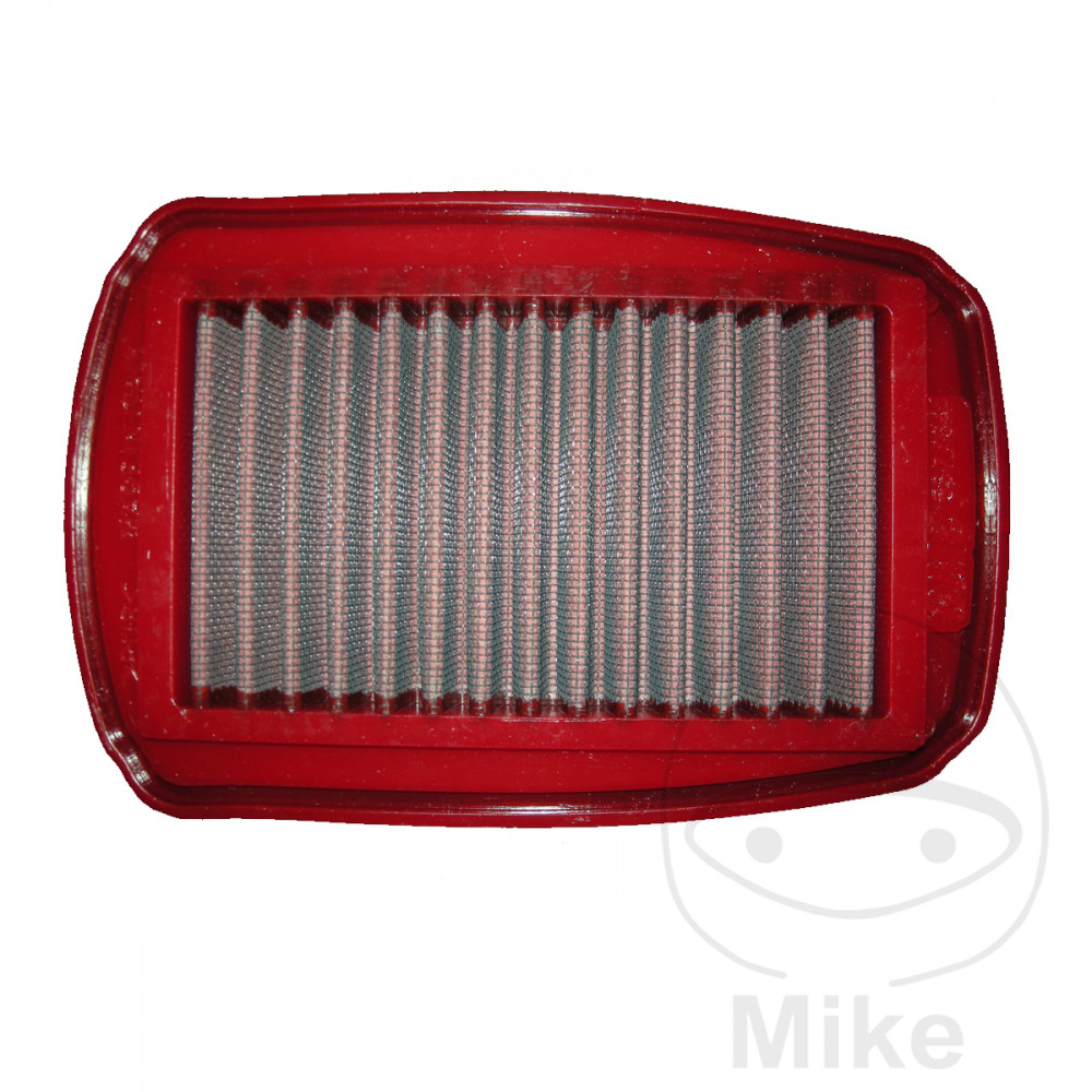 filtro de aire reutilizable