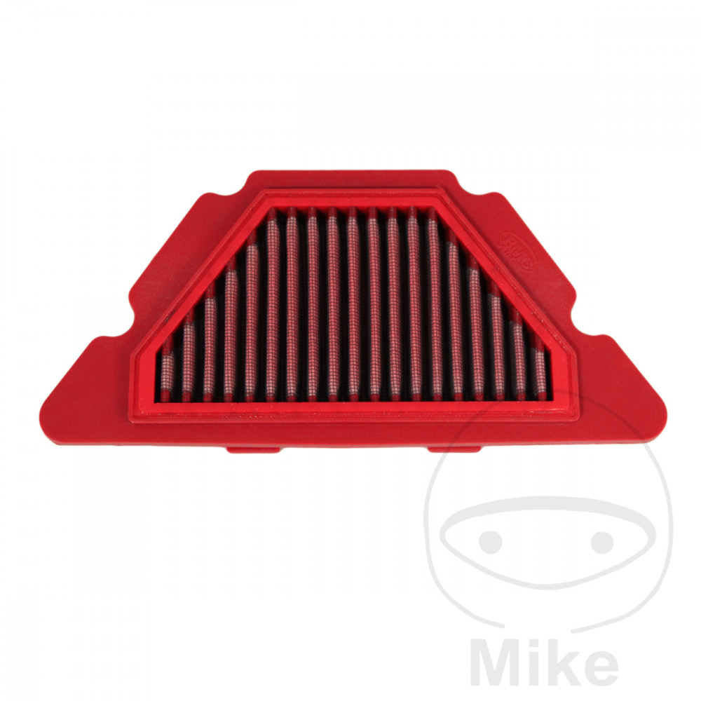 filtro de aire reutilizable
