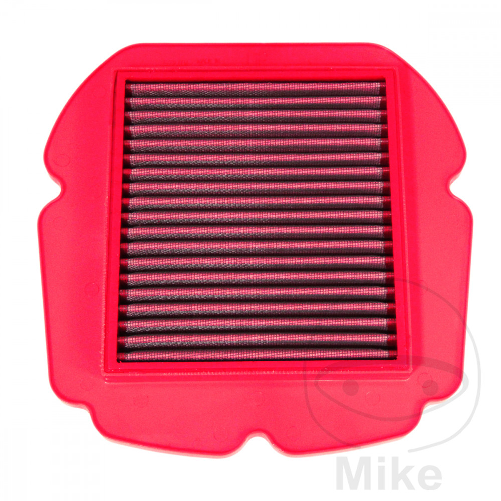 filtro de aire reutilizable