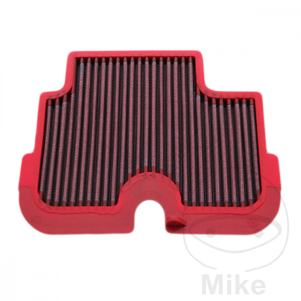 filtro de aire reutilizable