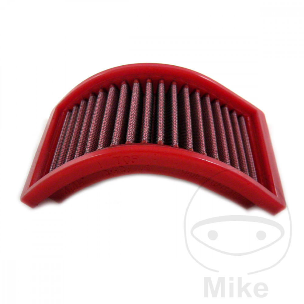 filtro de aire reutilizable