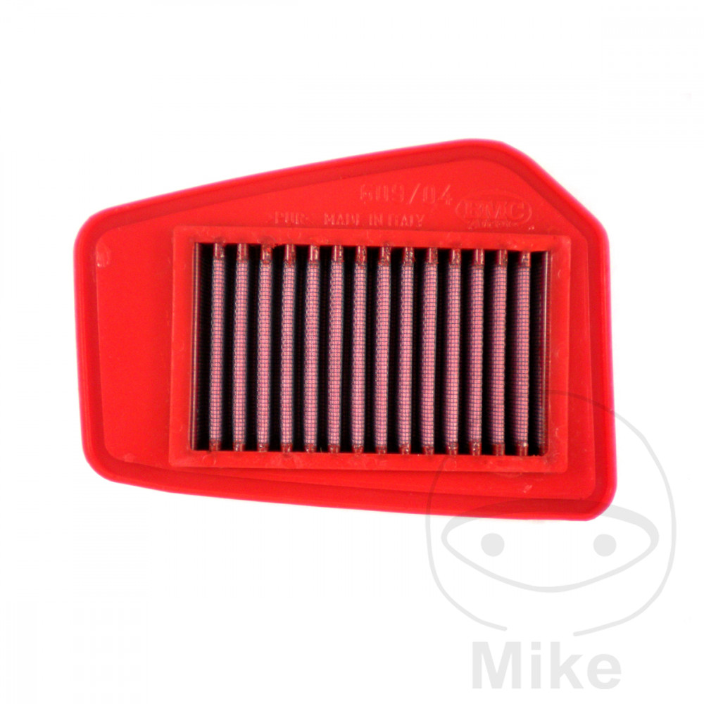 filtro de aire reutilizable
