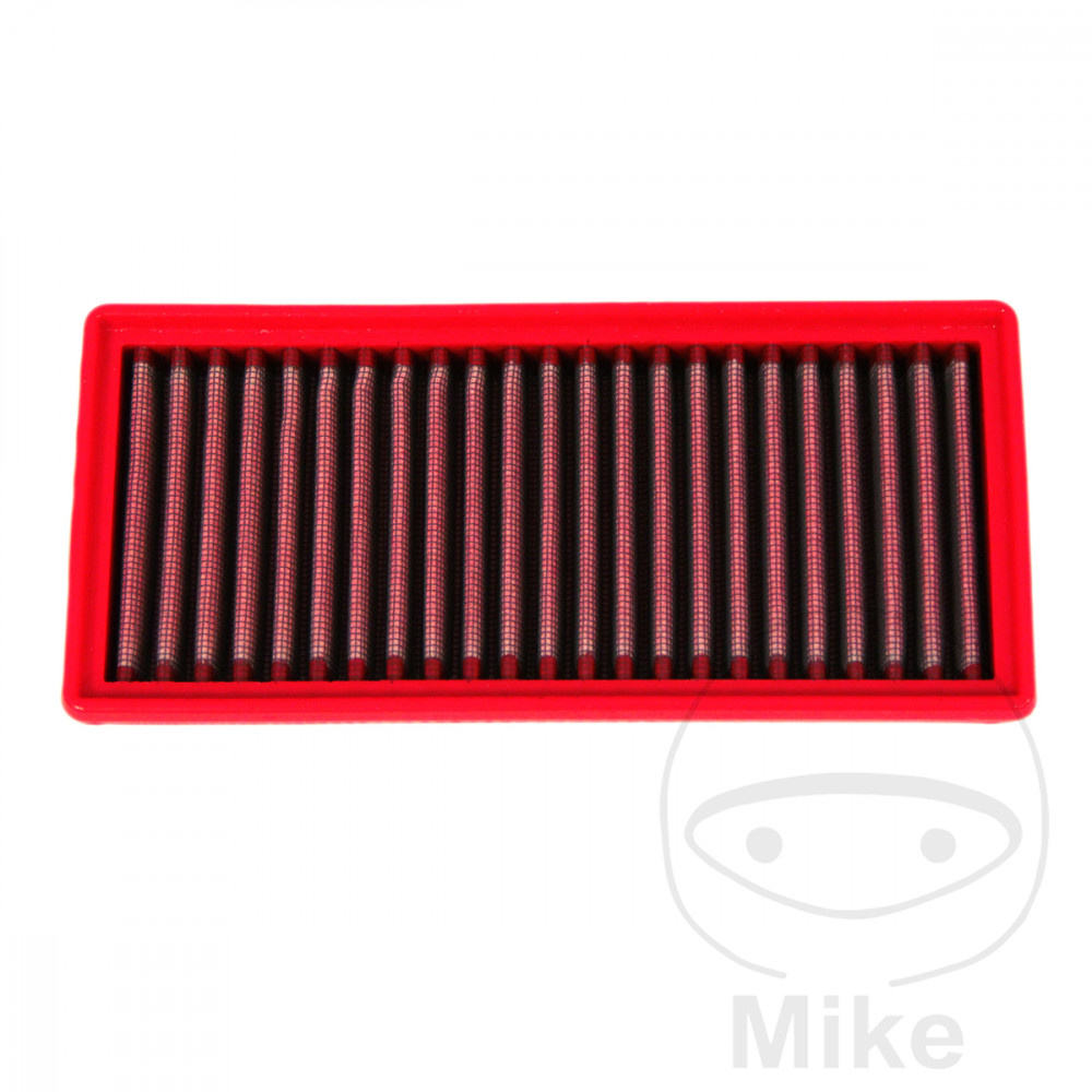 filtro de aire reutilizable