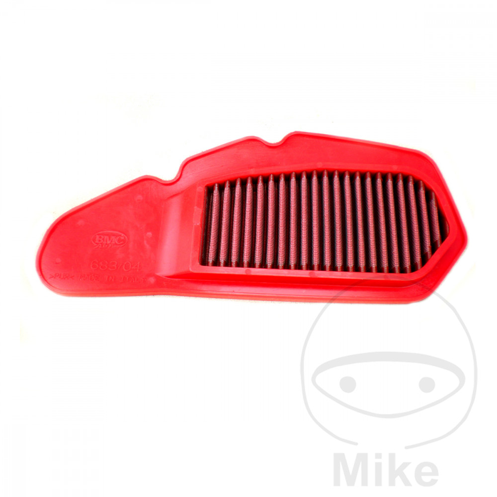 filtro de aire reutilizable