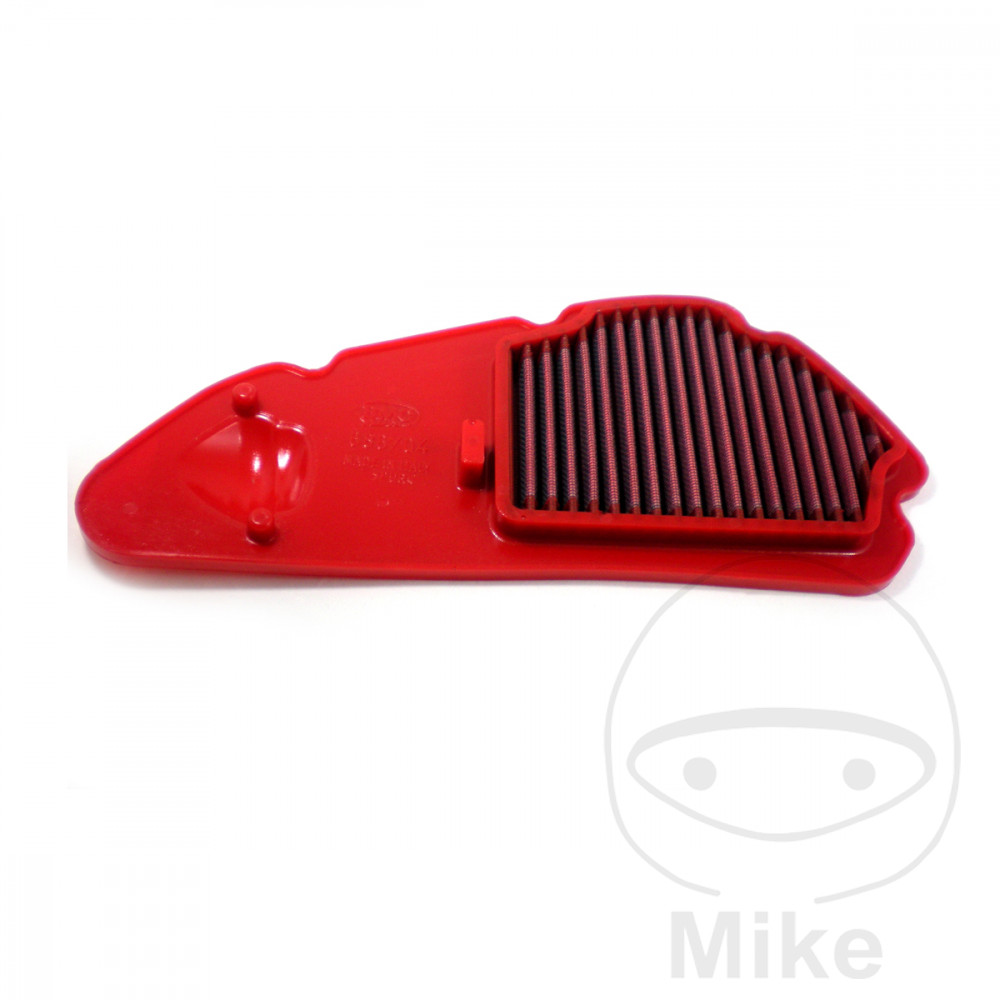 filtro de aire reutilizable