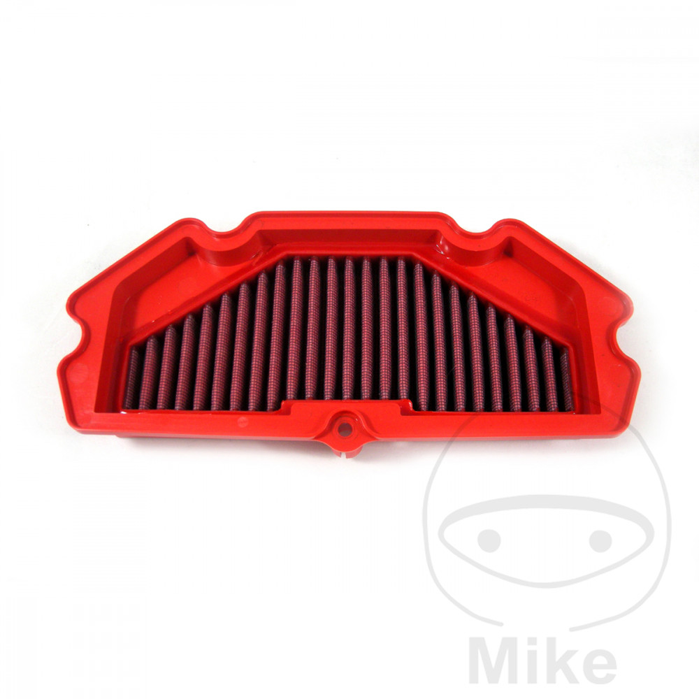 filtro de aire reutilizable