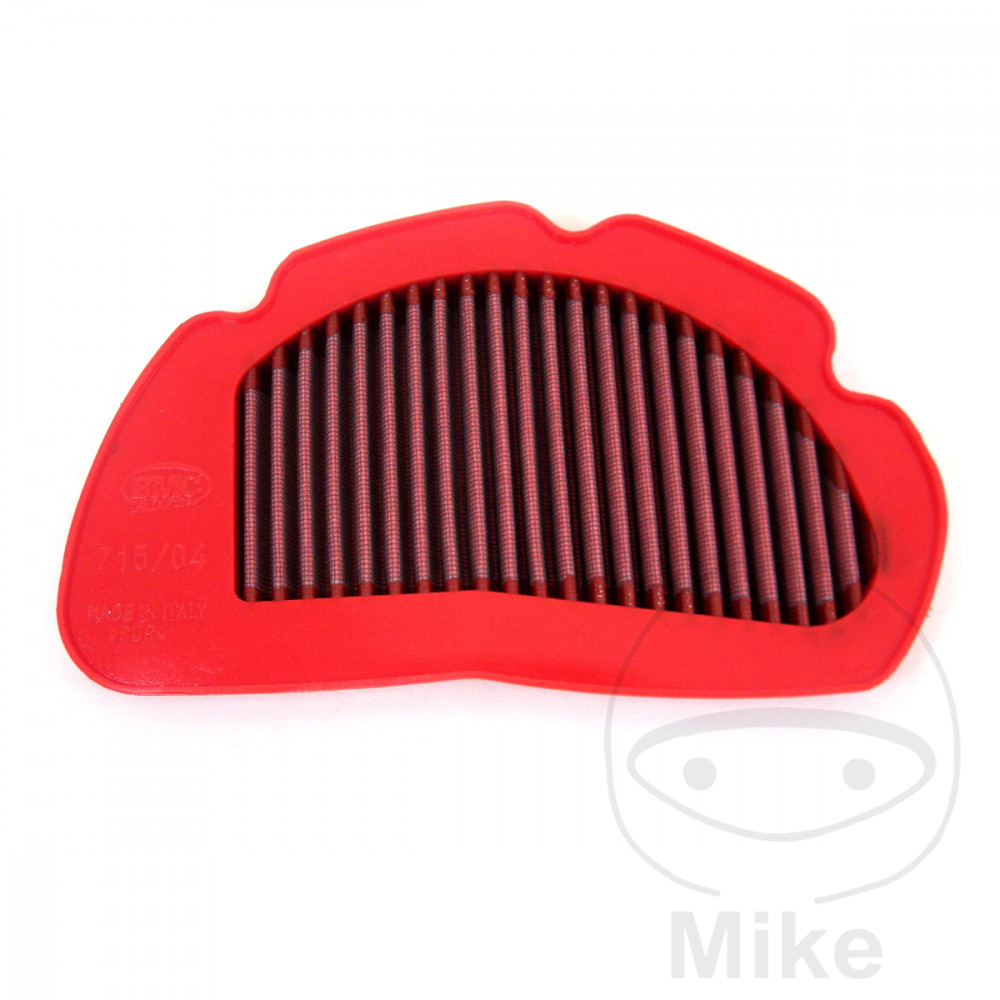 filtro de aire reutilizable