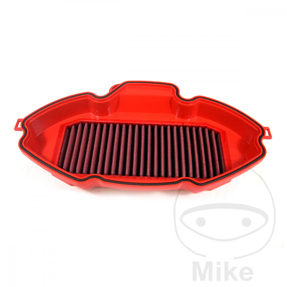 filtro de aire reutilizable