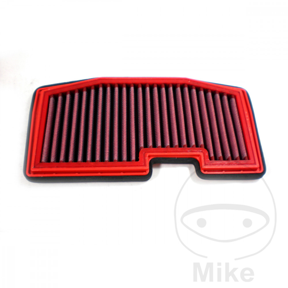 filtro de aire reutilizable