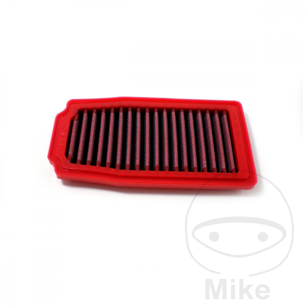 filtro de aire reutilizable