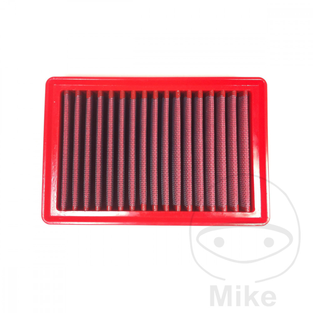 filtro de aire reutilizable