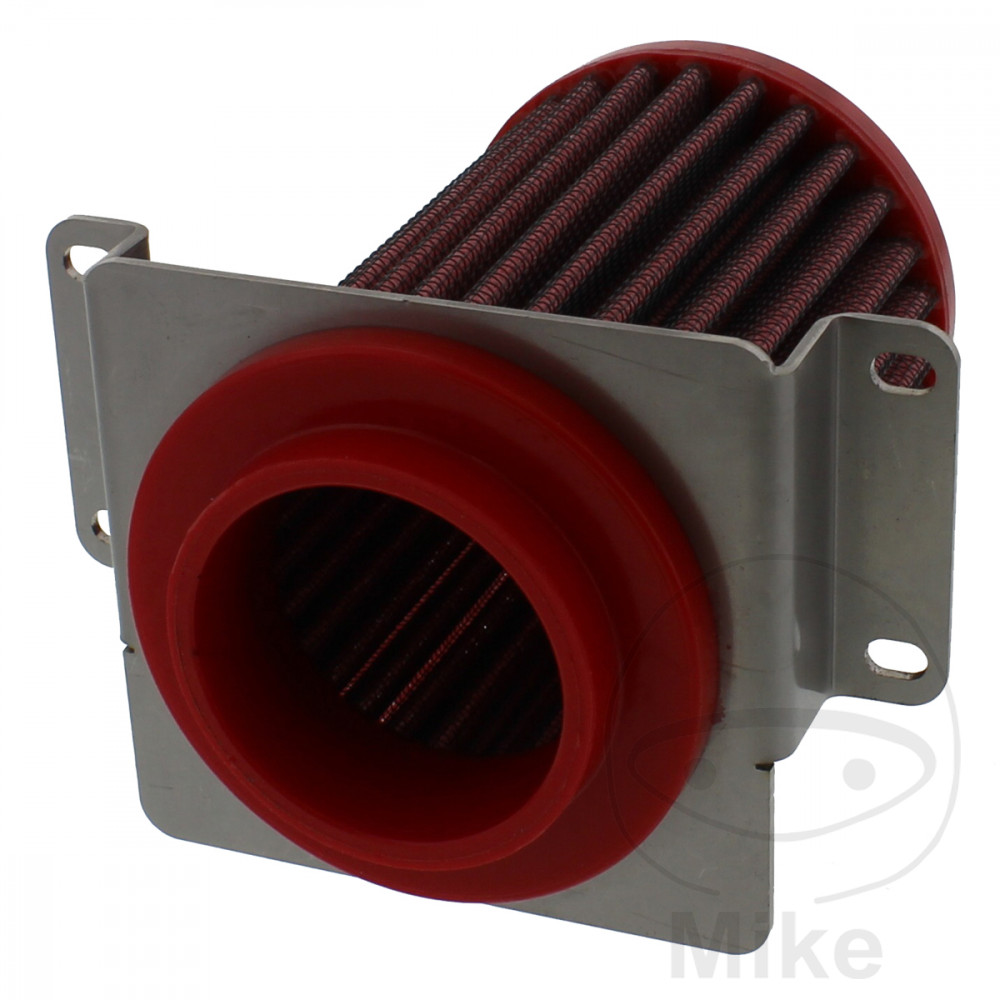 filtro de aire reutilizable