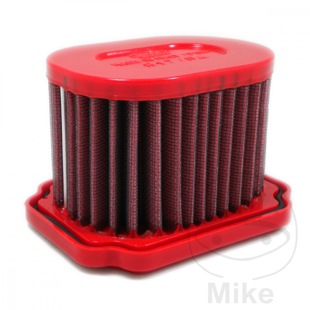 filtro de aire reutilizable