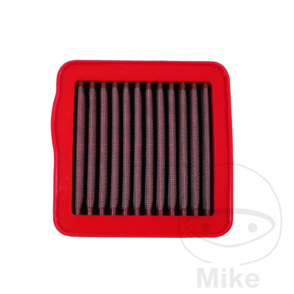 filtro de aire reutilizable
