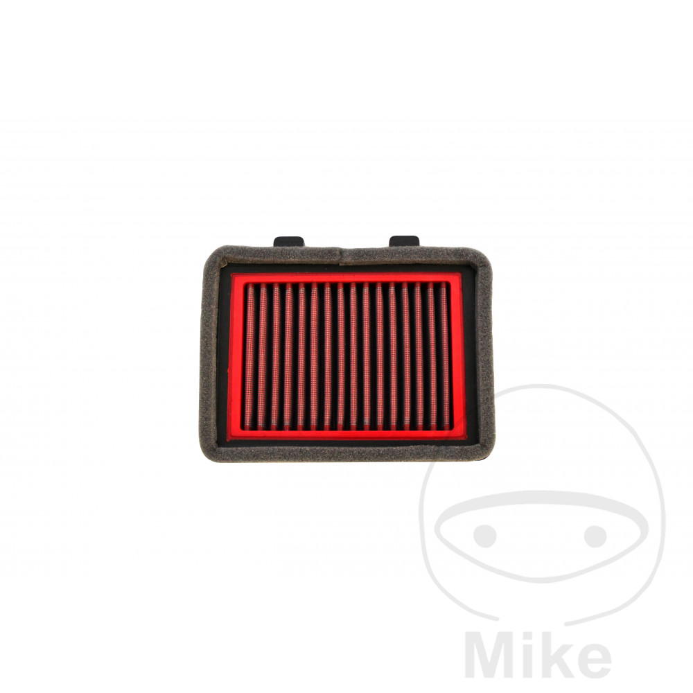 filtro de aire reutilizable