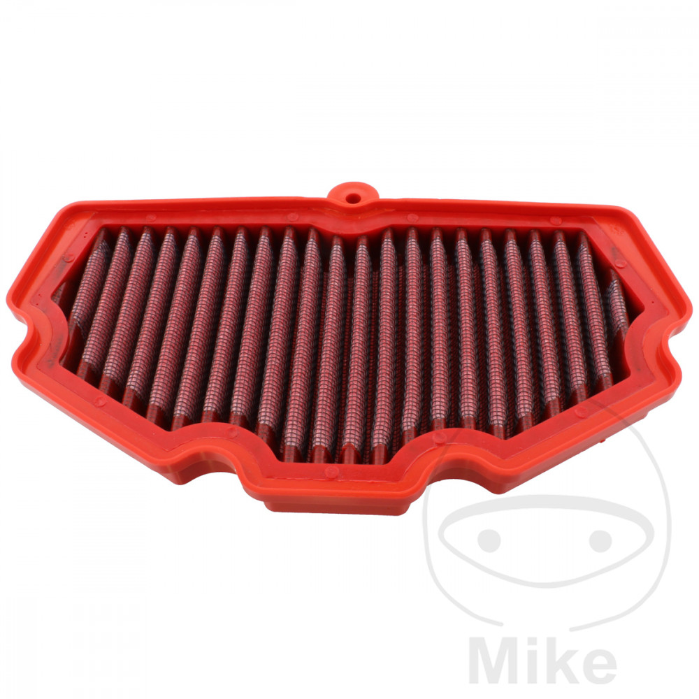 filtro de aire reutilizable