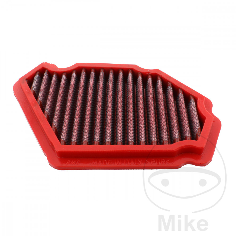 filtro de aire reutilizable