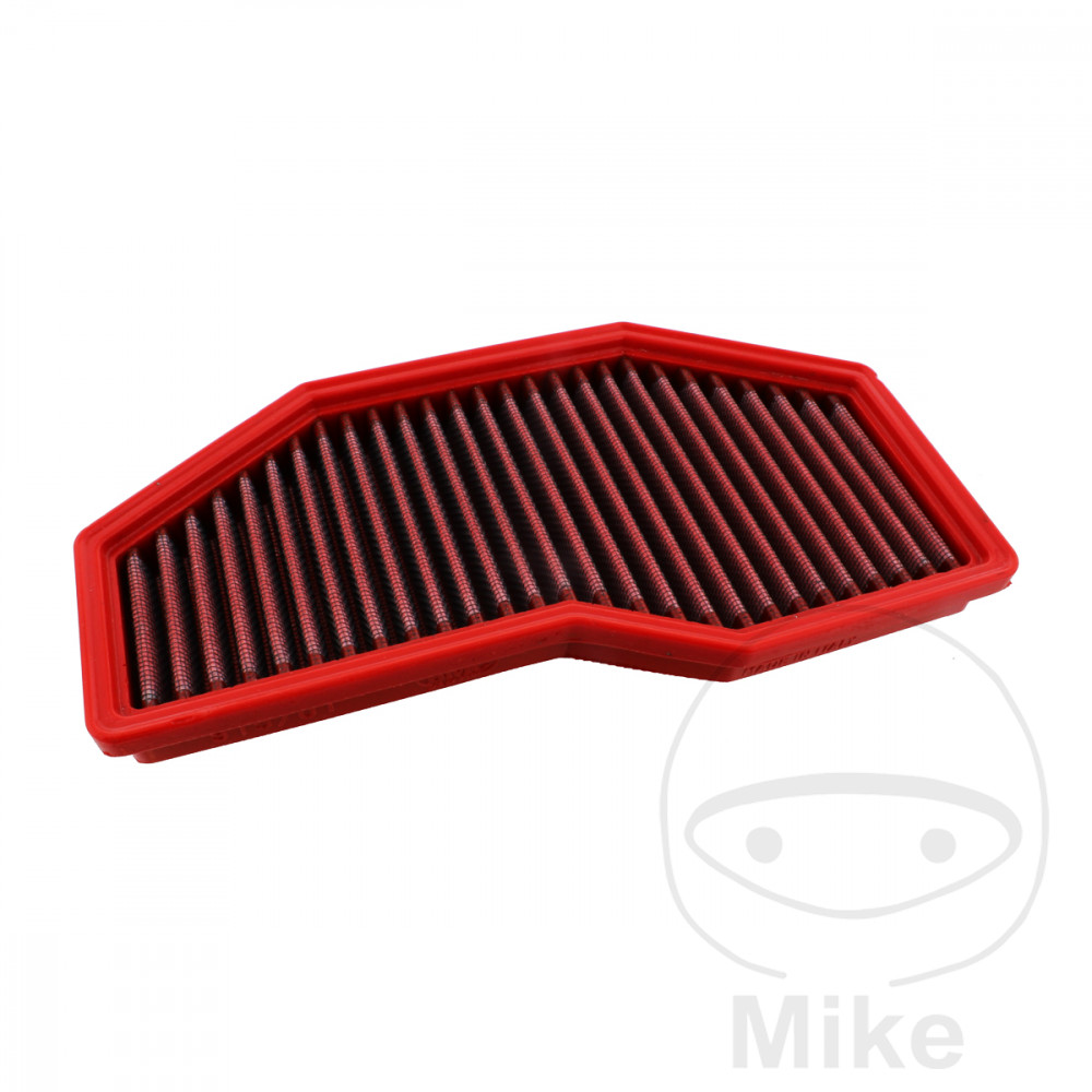 filtro de aire reutilizable