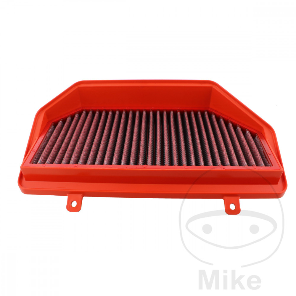 filtro de aire reutilizable