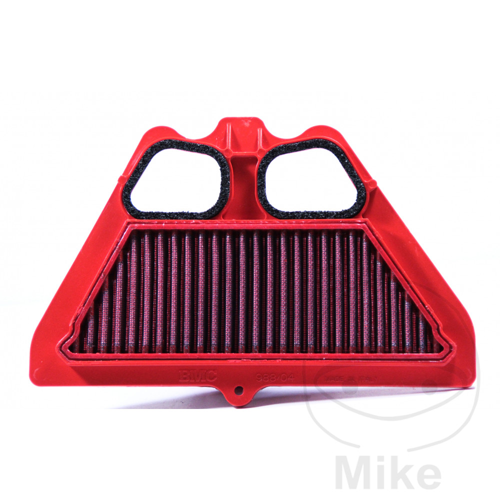 filtro de aire reutilizable